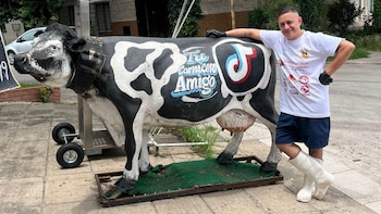 Carnicero influencer: 4 claves para