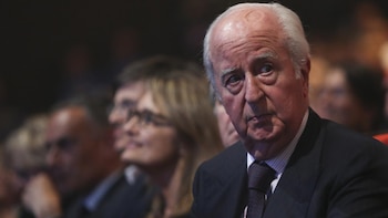 Muere el ex primer ministro francés Édouard Balladur (1993-1995) a los 97 años