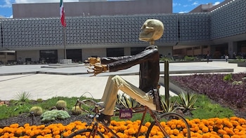 Feria del Alfeñique 2026: lista completa de próximos conciertos y actividades de la celebración de Día de Muertos en Toluca
