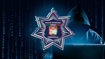 Ciberataque en Hermosillo: hackers exponen