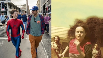 Antes de dirigir ‘Spider-Man: Brand New Day’, Destin Cretton realizó esta tierna película llena de jóvenes estrellas que puede verse en plataformas
