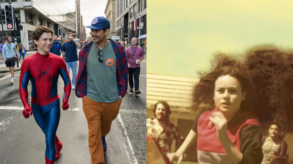 Antes de dirigir ‘Spider-Man: Brand New Day’, Destin Cretton realizó esta tierna película llena de jóvenes estrellas que puede verse en plataformas