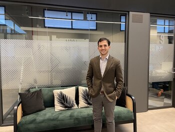 01/01/1970 El consejero delegado de