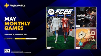 PlayStation Plus