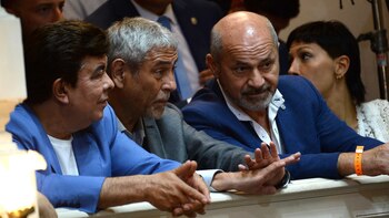 Jura Axel Kicillof asume segundo mandato provincia de Buenos Air