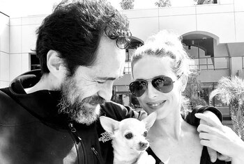 (Instagram/@demianbichiroficial)