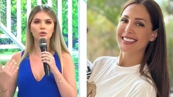 Brunella Horna toma distancia de