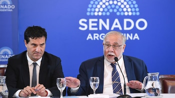 La Libertad Avanza prioriza la designación de candidatos judiciales pese al estancamiento legislativo