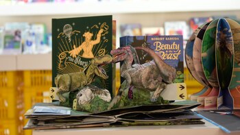 Las producciones en otros idiomas