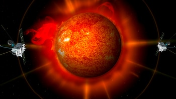 Quince años de las primeras