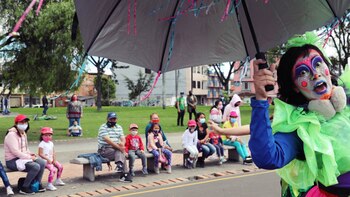 Idartes presenta su programación especial