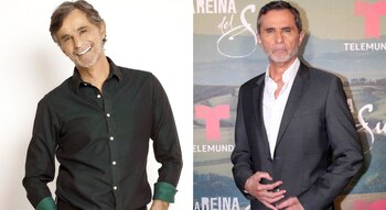 Humberto Zurita llegará a nuestro país.