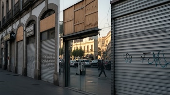 Estas son las ciudades de México donde más del 80% de sus habitantes se siente inseguro