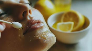 Con pocos ingredientes es posible