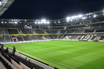 Estadio del Lask de Austria (Lask)