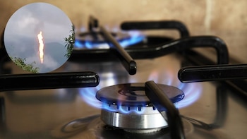 ¿Se agotará el gas natural