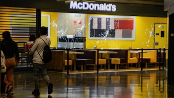 La AN juzga por yihadismo