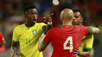 Brasil vs. Marruecos: hora y dónde ver en Colombia el partidazo del grupo C del Mundial de 2026