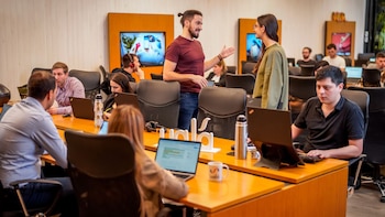 Ualá había desembarcado en México