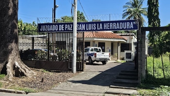 La Fiscalía General de la República atribuye a Esmeralda Elizabeth Pineda la muerte de un menor de ocho meses con un trapo y precisa que el hecho se registró el 10 de septiembre de 2024 (Foto cortesía FGR)