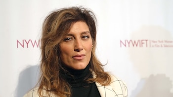 La cineasta Jennifer Esposito perdería