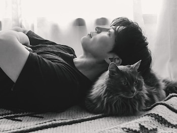 Song Jae Rim inició su carrera como modelo en pasarelas surcoreanas y trabajó para reconocidos diseñadores como Juun. J, Herin Homme y Ha Sang Beg (Instagram/jaelim_song)