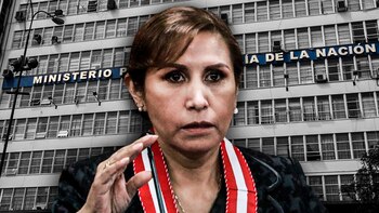 Patricia Benavides cierra investigación contra
