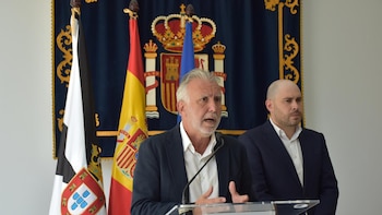 La Comunidad tacha de "parche" la designación de Torres como coordinador de la crisis en Ceuta: "No tiene hoja de ruta"