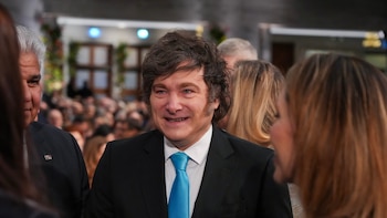 El video del momento en