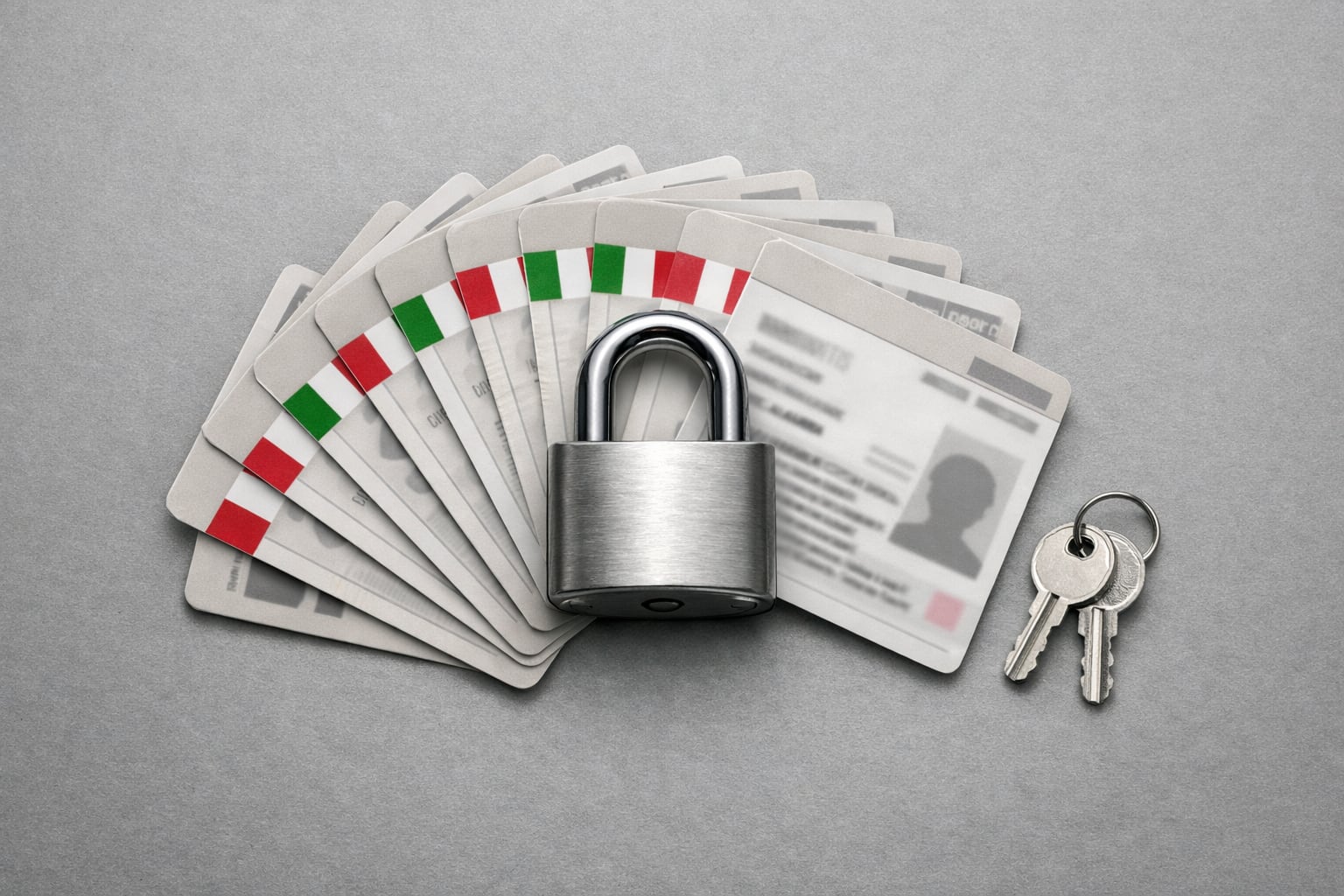 Una credencial para votar del INE utilizada sin autorización puede dar lugar a investigaciones por presuntos delitos como suplantación de identidad, uso indebido de datos personales, fraude o ilícitos electorales, dependiendo de las circunstancias de cada caso