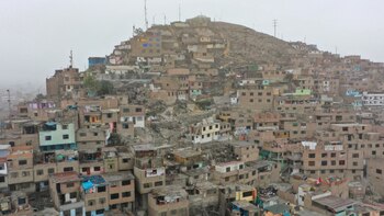 Mapa de riesgo permite identificar