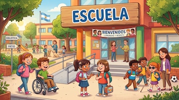 Después del rechazo: ¿qué hacemos cuando una escuela nos dice que no?