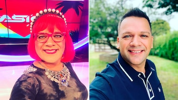 Gaby González jubila a su