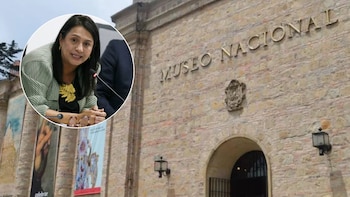 Gobierno respondió al juzgado por retiro de obras del Museo Nacional: este es el listado definitivo de las piezas desmontadas