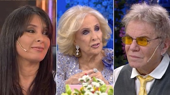 Mirtha Legrand criticó la decisión