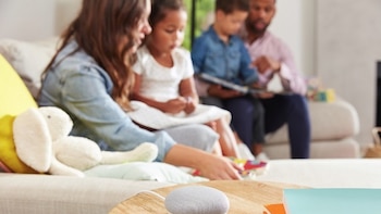 Cómo automatizar el hogar con