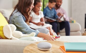 26/04/2019 Imatge recurs Google Home
POLITICA