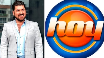 Según Alex Kaffie, Michelle Rubalcava