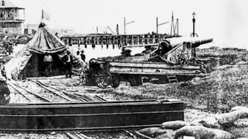 El combate conmemorado en esta fecha, ocurrido en 1866, marcó el fin de la intervención española y el inicio de una nueva etapa para la soberanía de los países del Pacífico - Créditos: Sitio web de la Marina de Guerra del Perú.