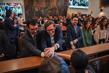 El Plan cuenta con una