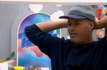 Aldo Rendón y su alcoholismo