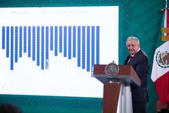 (Foto: Cortesía Presidencia)