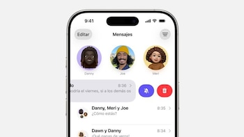 Apple alertará a los usuarios de mensajes maliciosos que pueden poner en riesgo su iPhone y sus datos