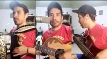 Salvattore Zamorini escribió corrido a