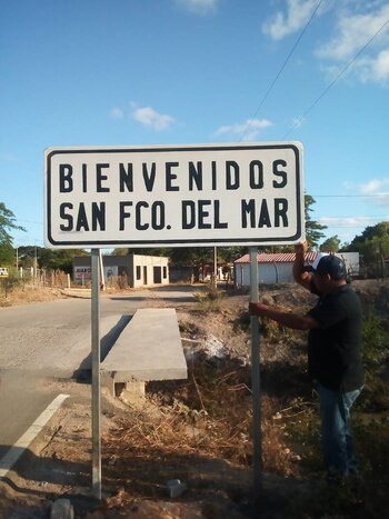 Autoridades policiacas de la entidad