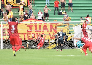 Estadio La Independencia de Tunja,