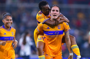 (Cortesía: Adrian Villanueva / EMX imageStudio Sport)