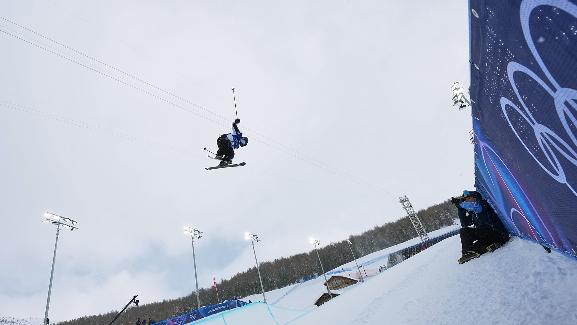 La federación neozelandesa aguarda por conocer el resultado de las pruebas médicas (AP Photo/Gregory Bull)