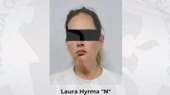 Vincularon a proceso a influencer