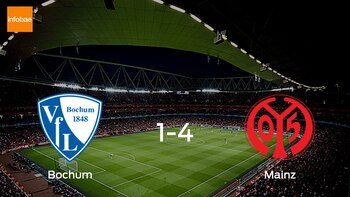 La Bundesliga está considerada como